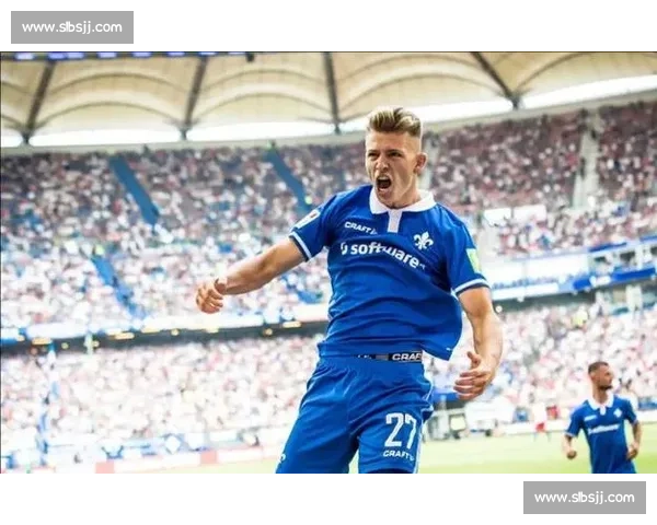 达姆施塔特迎战汉堡关键对决左右德乙积分走势焦点之夜胜负悬念升级