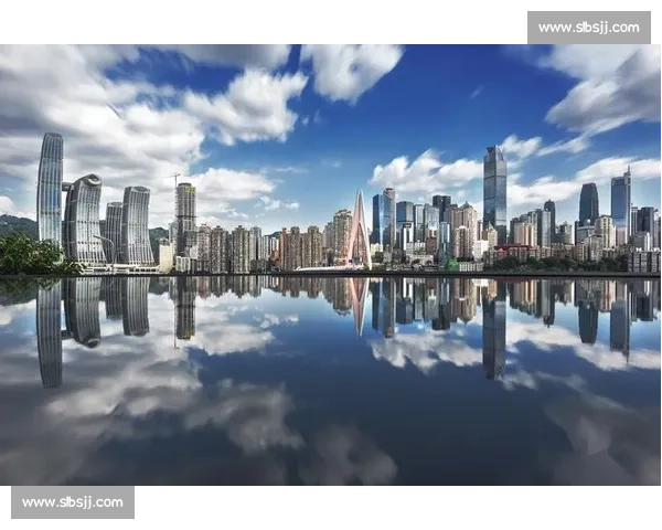 重庆vs山城崛起背后的城市竞争与发展新格局深度解析区域力量变化趋势