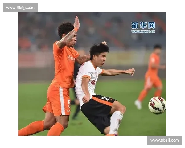 贵州人和迎战山东鲁能中超强强对话赛前形势与关键看点解析