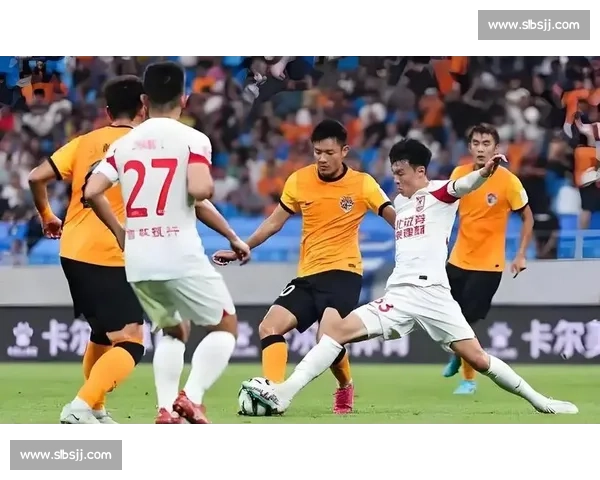 长春VS亚泰同城对决点燃中超赛场激情与荣耀之战新赛季焦点大战引爆看台热浪