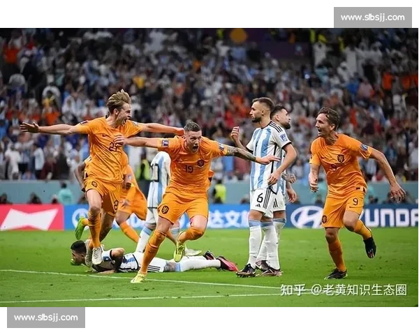 阿根廷对阵荷兰点球大战背后的心理博弈与世界杯经典瞬间回顾全景